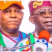 'Yansanda Babu Wata Baraka Tsakanina Da Buhari – Tinubu