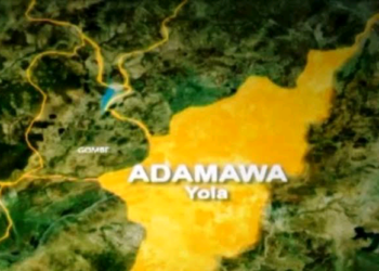 Da Dumi-Dumi: Dan Takarar Gwamna Ya Rasu A Adamawa