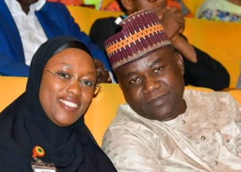 Kotu Ta Fara Sauraren Shari’ar Raba Auren ‘Yar Ganduje A Kano