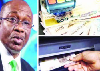 Ra’ayoyinku A Kan Wa’adin CBN Na Dakatar Da Karbar Tsofaffin Takardun Naira