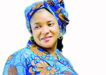 Ban Taba Nadamar Shiga Harkar Fim Ba —Hadiza Kabara