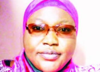 Ban Taba Jin Kunyar Sana’ar Sayar Da Maganin Mata Ba -Sahura Haruna