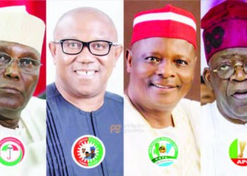 2023: Manyan ‘Yan Takara Na Shafa Wa Juna Kashin Kaji