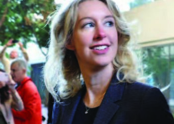 ’Yar Kasuwa Elizabeth Homes: Labarin Tashe Da Rushewarta (II)