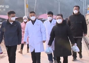 Sin Ta Inganta Hidimomin Kiwon Lafiya A Kananan Asibitoci Gabanin Bikin Bazara