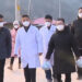 Sin Ta Inganta Hidimomin Kiwon Lafiya A Kananan Asibitoci Gabanin Bikin Bazara