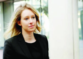 ’Yar Kasuwa Elizabeth Homes: Labarin Tashe Da Rushewarta (I)