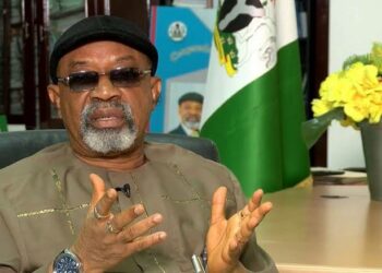 Ba Buhari Ne Sanadin Jefa ‘Yan Nijeriya Cikin Talauci Da Yunwa Ba – Ngige