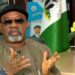 NDLEA Ba Buhari Ne Sanadin Jefa ‘Yan Nijeriya Cikin Talauci Da Yunwa Ba – Ngige
