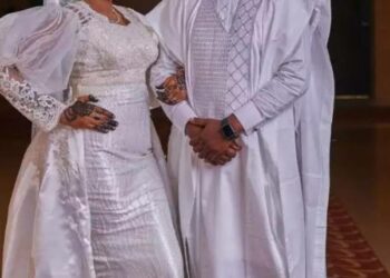 Sarkin Dakwa Ya Aurar Da Samari Da ‘Yanmata Gami Da Nadin Sarautu