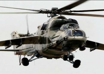 Kasurgumin Dan Bindiga Ya Tsallake Rijiya Da Baya Yayin Luguden Wutar Jiragen Yakin Sojin Sama A Zamfara