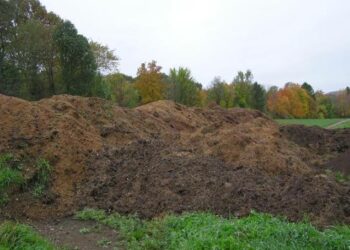 Gwamnatin Tarayya Za Ta Fara Mayar Da Kashin Dabbobi Zuwa Takin Zamani