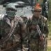 Boko Haram Sun Kashe Mayakan ISWAP 35 A Tafkin Chadi