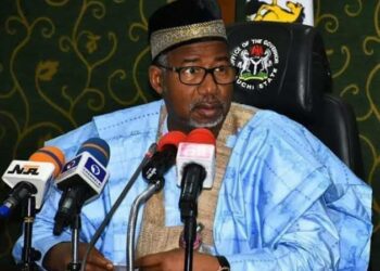 Gwamnatin Bauchi Ta Fayyace Zare Da Abawa Kan Filin Makabarta A Yolan Bayara