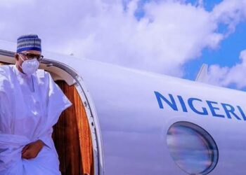 Buhari Zai Je Ziyara Kano Don Kaddamar Da Aiyuka Ranar 30 Ga Watan Janairun 2023