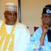 AU Atiku Ka Yi Wa ‘Yan Nijeriya Bayani Kan Zargin Da Ake Maka Na Cin Hanci Da Matsayin Lafiyarka —Tinubu