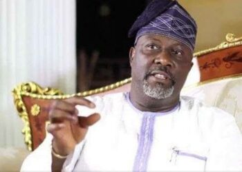 2023: Ina Fata Allah Ya Ba Obasanjo Tsawon Ran Da Zai Nuna Masa Mulkin Atiku —Melaye