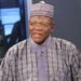 Da Hausa Ya Dace A Rinka Jawabi A Taron Mumbayya – Sule Lamido