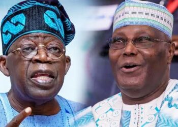 Ana-wata-ga-wata: Tinubu Ya Bukaci A Gaggauta Cafke Atiku Abubakar Kan Zargin Rashawa