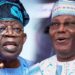 Ana-wata-ga-wata: Tinubu Ya Bukaci A Gaggauta Cafke Atiku Abubakar Kan Zargin Rashawa