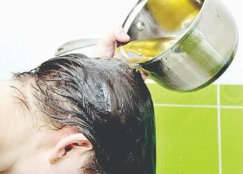 Yadda Ake Gyaran Gashi Na Musamman