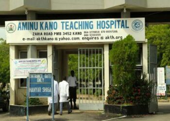 Cutar Shakewar Numfashi Ta Kashe Mutum 25 A Jihar Kano