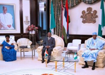 Ina Tunani Da Duba Yuyuwar Yin Ritaya Daga Harkokin Siyasa Gaba-daya —Buhari