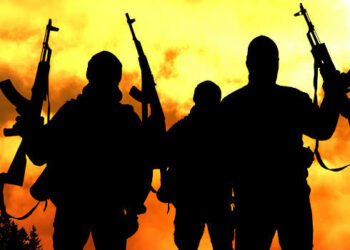 ‘Yan Bindiga Sun Kashe Mutum 4 Da Garkuwa Da 1 A Bauchi