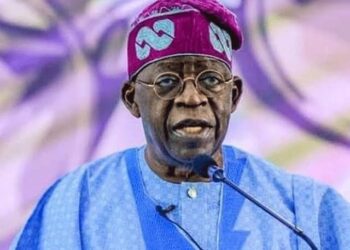 Yanzu-yanzu: PDP Ta Bukaci Gaggauta Cafke Tinubu Kan Zargin Safarar Miyagun Kwayoyi