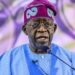 Yanzu-yanzu: PDP Ta Bukaci Gaggauta Cafke Tinubu Kan Zargin Safarar Miyagun Kwayoyi