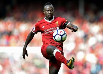 Muna Ta Tabka Abun Kunya Kan Rashin Sadio Mane A Cikinmu— Liverpool