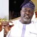 Kasar Sin 2023: Ina Fata Allah Ya Ba Obasanjo Tsawon Ran Da Zai Nuna Masa Mulkin Atiku —Melaye