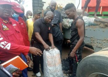 NDLEA Ta Kwace Kwaya Ta N1.5bn Da Cafke Mutum 1,078 Masu Safarar Kwaya A Kano.