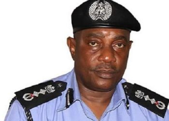 Majalisa Ta Tabbatar Da Arase A Matsayin Sabon Shugaban Hukumar Kula Da ‘Yansanda