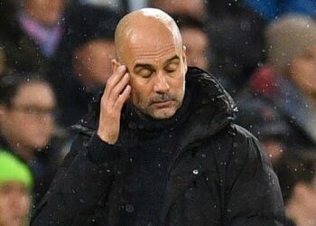 Man City Za Ta Yi Hobbasa Don Ganin Ta Cimma Arsenal – Guardiola