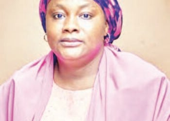 Jan Yara A Jiki Ba Tare Da Duka Ko Zagi Ba Ne Sirrin Nasarar Koyarwa—Saratu Magaji Jahun