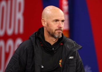 Gargadi: Abinda Ya Faru Da Ronaldo Zai Iya Faruwa Akan Kowa – Erig