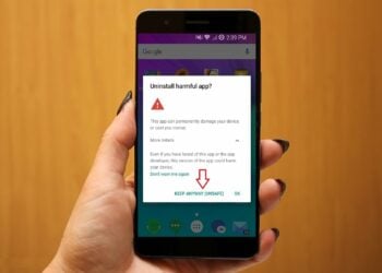 Wasu Daga Cikin Manhajojin Da Ke Bata Wayar Android