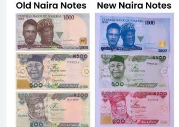 Wa’adin Canjin Kudi: Buni Ya Nemi CBN Ya Ƙara Wa Jihar Yobe Lokaci