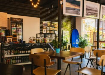 Yadda Za Ka Bude Kamfanin Abinci Ko Abin Sha