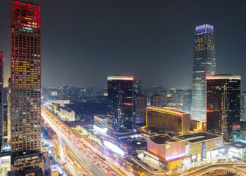 Kwaskwarimar Da Kasar Sin Ta Yi Kan Matakan Kandagarkin Cutar COVID-19, Za Ta Kara Kwarin Gwiwa Ga Farfadowar Tattalin Arzikin Duniya