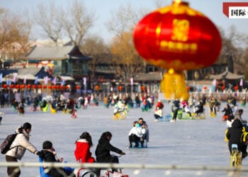 Yadda Biranen Sin Suka Farfado Yana Aike Kyakkyawan Sako Ga Duniya