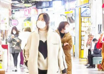 Kasar Sin Ta Daidaita Manufarta Ta Kandagarkin Yaduwar Cutar COVID-19 Bisa La’akari Da Yanayin Da Kasar Ke Ciki