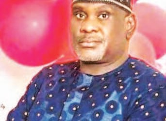 Matsalolin Da APC Ta Jefa ‘Yan Nijeriya Ya Kamata Su Zama Darasi -Jarman Makarfi