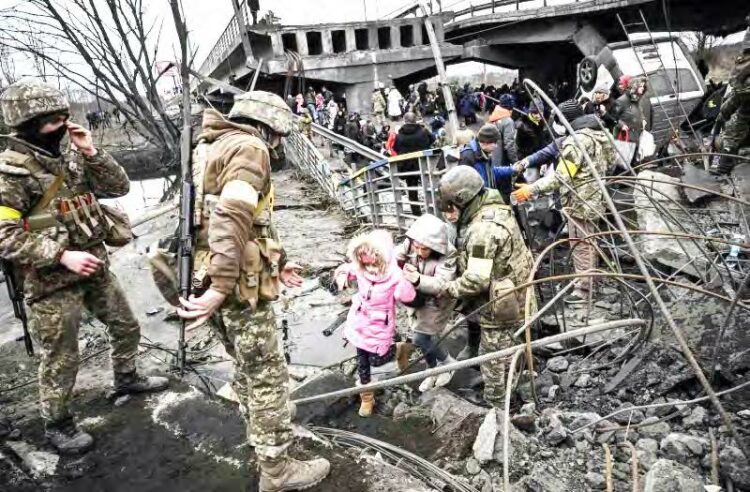 Ukraine