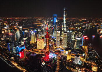 Masani: Sin Za Ta Iya Taka Muhimmiyar Rawa Wajen Bunkasa Ci Gaban Duniya A Shekarar 2023