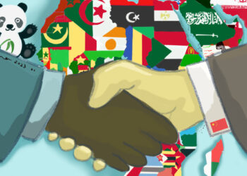 Ziyarar Fmn Kasar Sin a Afrika a Sabuwar Shekara a Cikin Jerin Shekaru 33 Ta Shaida Zumunci Kut Da Kut Tsakaninsu