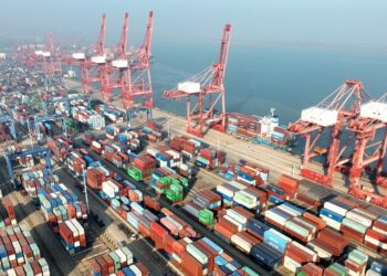 Ra’ayin Al’umma: A 2023 Al’ummun Duniya Na Da Imani Kan Gudummawar Sin Ga Bunkasar Ci Gaban Duniya