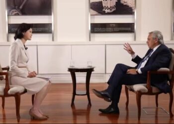 Shugaban Argentina: Na Amince Da Shawarar Shugaba Xi Dake Da Nufin Inganta Ra’ayin Kasancewar Bangarori Da Dama