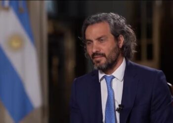 Ministan Harkokin Wajen Argentina: Sin Muhimmiyar Abokiyar Cinikayya Ce Ta Argentina